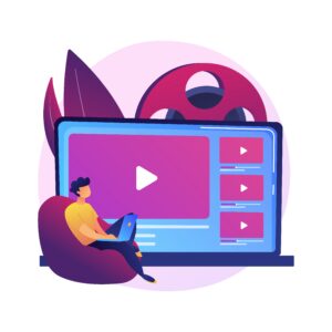 Animated Explainer Video