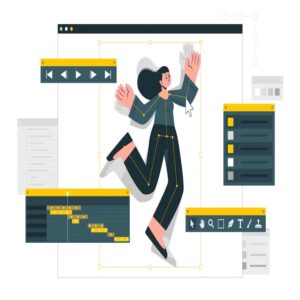 Animation & Motion Graphics